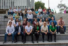 La UQ da la bienvenida a nuevos estudiantes de posgrado en un emotivo encuentro