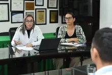 Mintrabajo visitó zona de consumo en la UQ