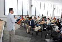 Internacionalización del Eje Cafetero: cooperación regional desde el sur global