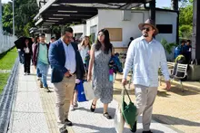 Internacionalización del Eje Cafetero: cooperación regional desde el sur global