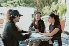 Participa en los talleres para la construcción del PDI y el PEU 2026-2040, Uniquindío, en conexión territorial