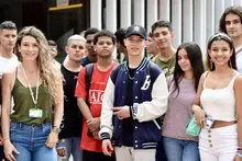 Participa en los talleres para la construcción del PDI y el PEU 2026-2040, Uniquindío, en conexión territorial