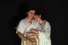 De las tablas al micrófono: Ahsley Duque, solista de la Orquesta Filarmónica de la Uniquindío