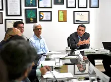 Construyendo el futuro: Estrategias para una educación conectada con la comunidad