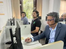 Modernización Lab Lenguas Mod 1