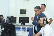 Modernización Lab Lenguas Mod 2