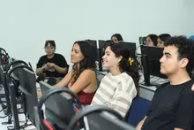 Modernización Lab Lenguas Mod 3