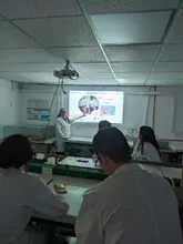 Viviendo entre orquídeas 3