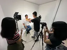 Génetica y rostros humanos, proyecto biología 1