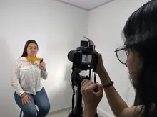 Genética y rostros humanos, proyecto biología 2