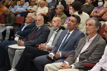 “Entrar al futuro no para adivinarlo sino para construirlo”: Francisco José Mojica