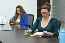 ¡Bienvenidos a construir el futuro de la UQ! Hoy iniciamos los talleres Factores de Cambio