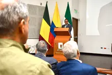 Conversatorio: ¿Qué modelo de universidad, para qué tipo de sociedad?