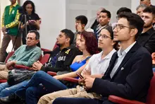 Conversatorio: ¿Qué modelo de universidad, para qué tipo de sociedad?