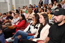 Conversatorio: ¿Qué modelo de universidad, para qué tipo de sociedad?