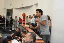 Conversatorio: ¿Qué modelo de universidad, para qué tipo de sociedad?