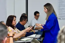 Taller con docentes: Factores de cambio