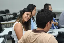 Taller con docentes: Factores de cambio