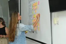 El futuro en nuestras manos: hoy los estudiantes nos contaron cuál es su plan para la UQ