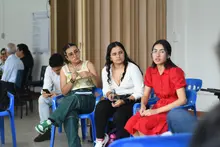 El futuro en nuestras manos: hoy los estudiantes nos contaron cuál es su plan para la UQ