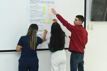 El futuro en nuestras manos: hoy los estudiantes nos contaron cuál es su plan para la UQ