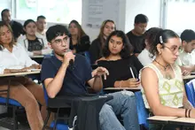 El futuro en nuestras manos: hoy los estudiantes nos contaron cuál es su plan para la UQ
