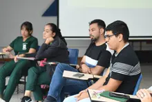 El futuro en nuestras manos: hoy los estudiantes nos contaron cuál es su plan para la UQ