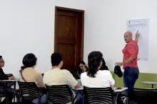 El futuro en nuestras manos: hoy los estudiantes nos contaron cuál es su plan para la UQ