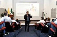 Taller con actores externos