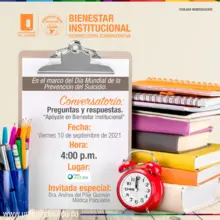 Conversatorio Preguntas y respuestas