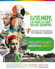 Inscripciones 2025
