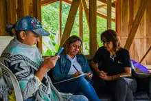 Pódcast UQINNOVA: Un nuevo espacio para las voces innovadoras