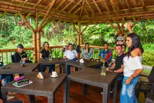 Pódcast UQINNOVA: Un nuevo espacio para las voces innovadoras