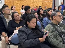 El Instituto de Bellas Artes realizó charla sobre avances en el nuevo pregrado en Música Instrumental