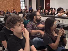 El Instituto de Bellas Artes realizó charla sobre avances en el nuevo pregrado en Música Instrumental