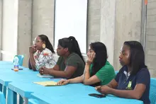 ¿Cuál es el plan para los próximos 15 años de la UQ en los territorios?