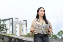 ¿Cuál es el plan para los próximos 15 años de la UQ en los territorios?