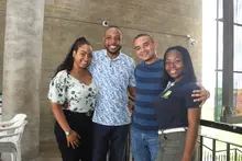 ¿Cuál es el plan para los próximos 15 años de la UQ en los territorios?