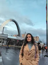 Una joven voz en la literatura: Anid Jocabed, estudiante uniquindiana, presentó su libro en la FILBo