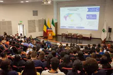 Celebración dia de la enfemería 1