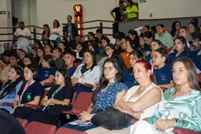 Celebración dia de la enfemería 3