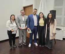 Celebración dia de la enfemería 5