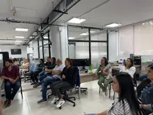 Mejora continua, preocupación permanente en las oficinas de la UQ