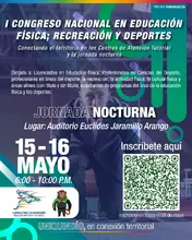 Congreso Edu Física 1