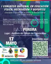 Congreso Edu Física Pei