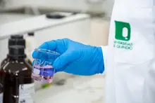 Avanza la calidad del agua en el Eje Cafetero: Laboratorio de la Uniquindío amplía su acreditación