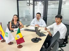 La doble titulación entre la Universidad del Quindío y la Universidad Austral de Chile será una realidad