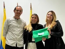 Simposio Regional de Biología 1