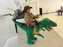 Simposio Regional de Biología 3