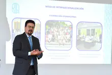 10 IES firmaron convenio para desarrollar proyectos académicos, de investigación y extensión